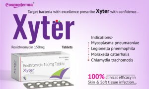 ROXITHROMYCIN 150 MG Tablets