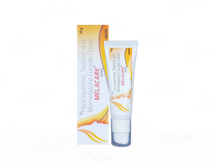 MelacareCream4 MelacareCream4
