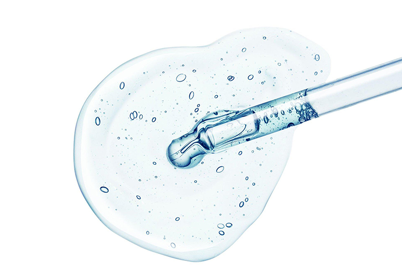 Hyaluronic acid overview