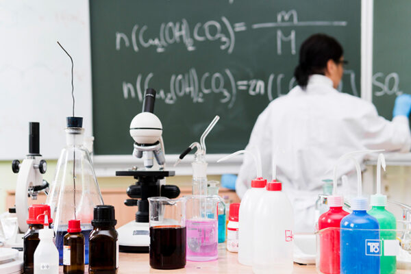 Formulation Development