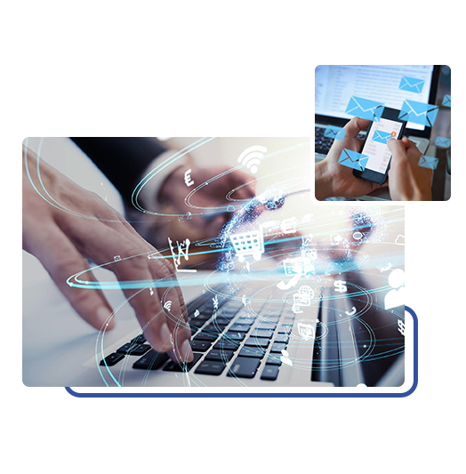promotional inputs