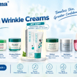 10 Best Anti-Aging Wrinkle Creams in India 10 Best Anti-Aging Wrinkle Creams in India