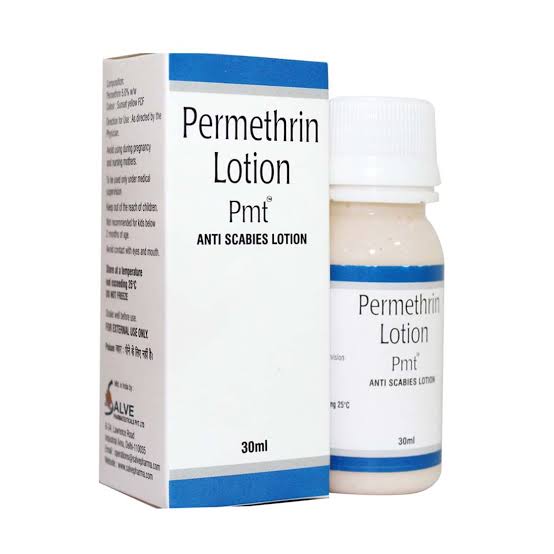 PMT Anti scabies Lotion PMT Anti scabies Lotion