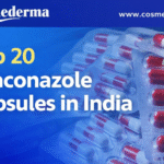 Top 20 Itraconazole Capsules in India