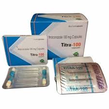 Top 20 Itraconazole Capsules in India