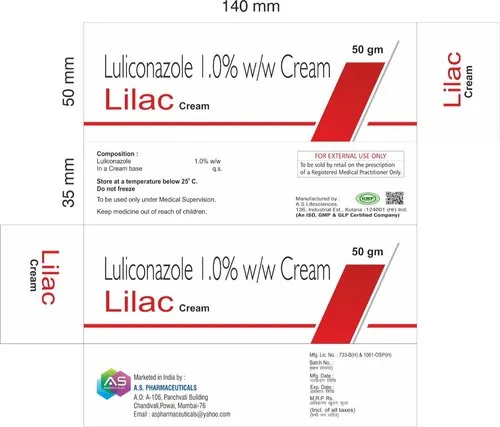 4. Cosmderma 10 Best Luliconazole Creams In India