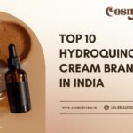 Top 10 Hydroquinone Cream Brands In India