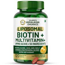 10 Best Biotin Tablets in India