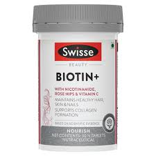10 Best Biotin Tablets in India