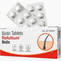 10 Best Biotin Tablets in India