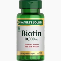 10 Best Biotin Tablets in India