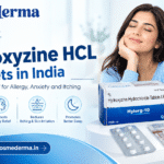 Best Hydroxyzine HCL Tablets in India Best Hydroxyzine HCL Tablets in India