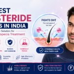 Best Finasteride Tablets in India