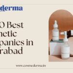 Top 10 Best Cosmetic Companies in Hyderabad Top 10 Best Cosmetic Companies in Hyderabad