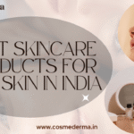 Best skincare products for oily skin in India