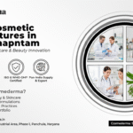 Top 10 Cosmetic Manufacturers in Visakhapatnam Top 10 Cosmetic Manufacturers in Visakhapatnam