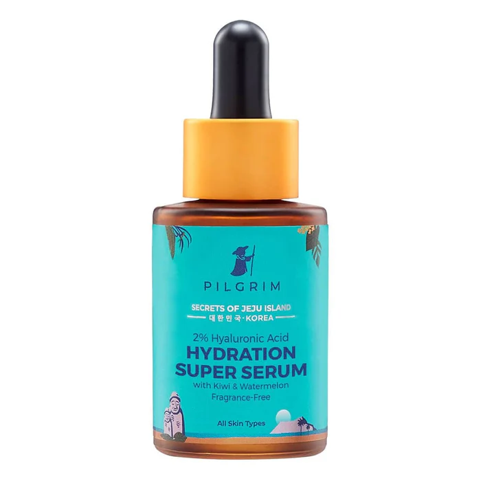 2 hyaluronic acid hydration super serum 386710 Top 20 Hyaluronic Acid Serum in India