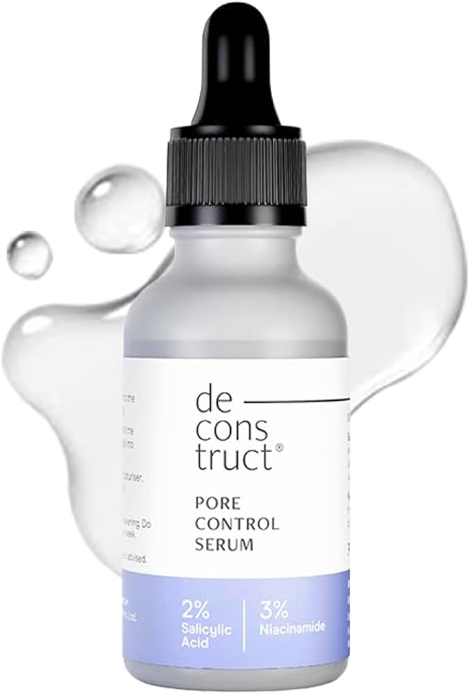 Top 10 Niacinamide Serum Brands in India