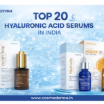 Top 20 Hyaluronic Acid Serum in India Top 20 Hyaluronic Acid Serum in India