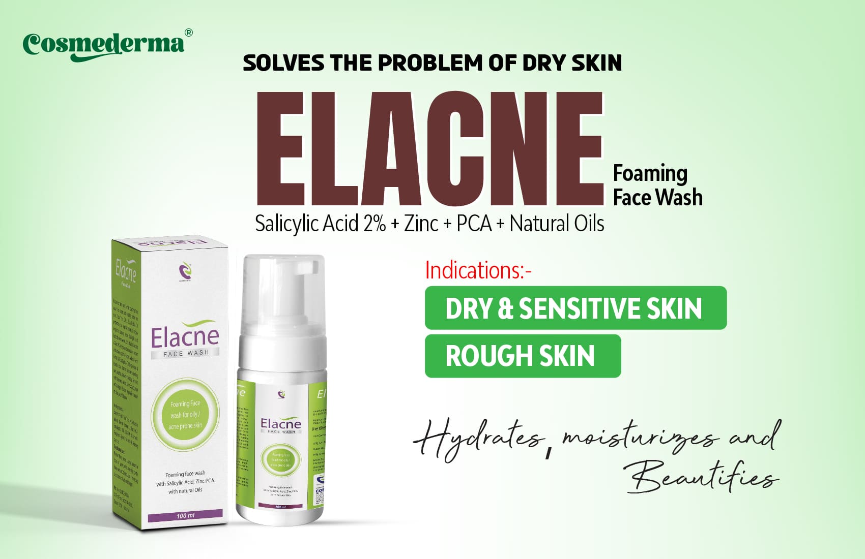 10 Best Salicylic Acid Facewash Brands in India