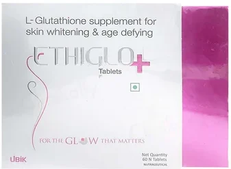 Top 10 Glutathione Tablet Brands in India