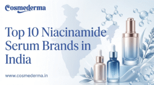 Top 10 Niacinamide Serum Brands in India