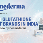 Top 10 Glutathione Tablet Brands in India Top 10 Glutathione Tablet Brands in India