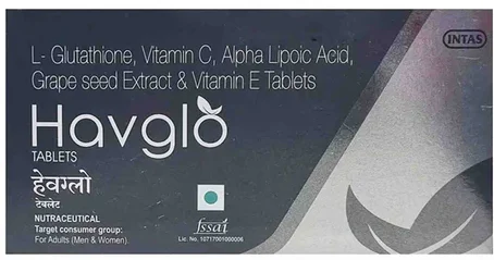 Top 10 Glutathione Tablet Brands in India