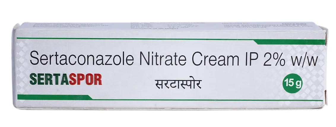 10 Best Sertaconazole Cream Brands in India