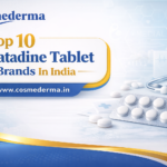 Top 10 Loratadine Tablet Brands In India Top 10 Loratadine Tablet Brands In India