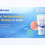 10 Best Sertaconazole Cream Brands in India