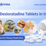 Top Desloratadine Tablets in India