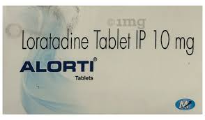 10 best Loratadine tablet brands in India